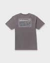 Range A/Div Short Sleeve T-Shirt