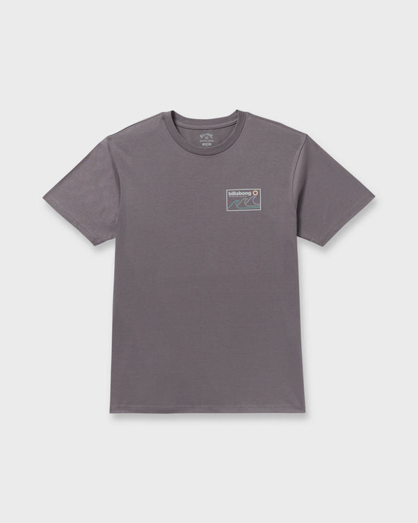 Range A/Div Short Sleeve T-Shirt