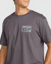 Range A/Div Short Sleeve T-Shirt
