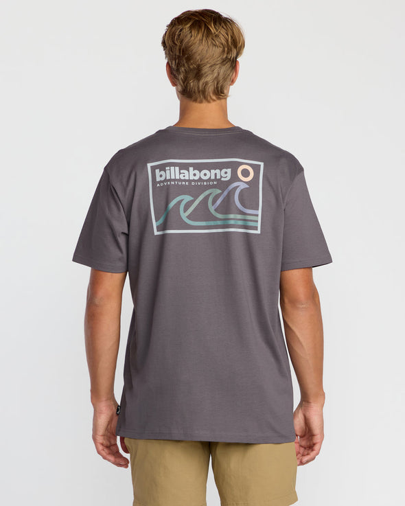 Range A/Div Short Sleeve T-Shirt