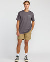 Range A/Div Short Sleeve T-Shirt