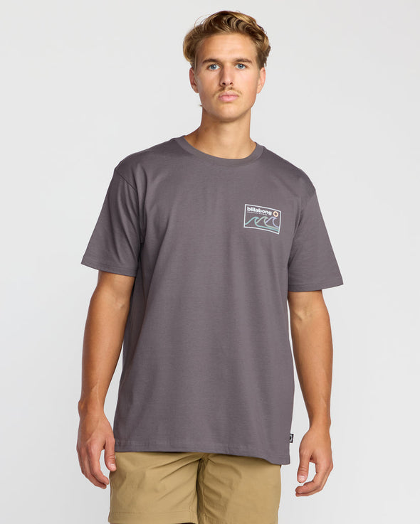 Range A/Div Short Sleeve T-Shirt