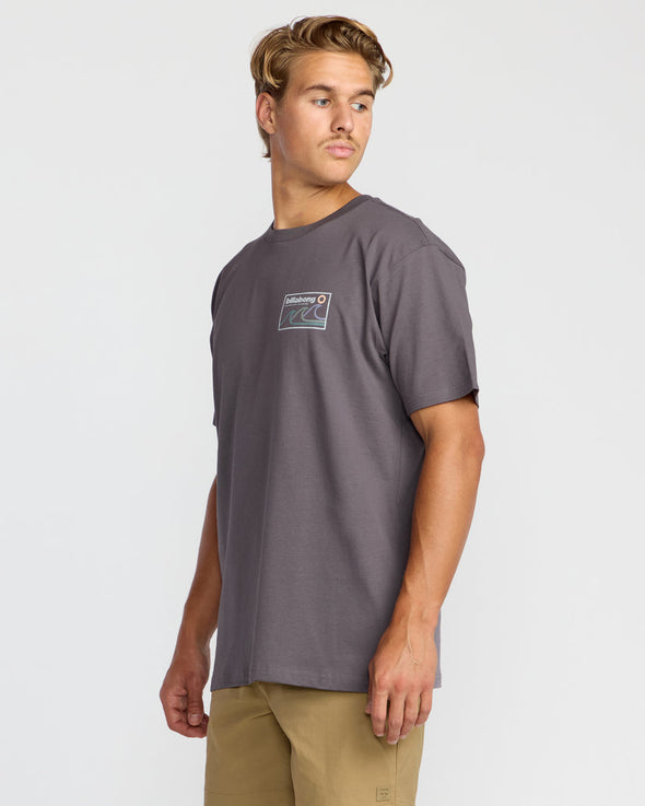 Range A/Div Short Sleeve T-Shirt