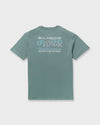 Coastal Range A/Div Short Sleeve T-Shirt