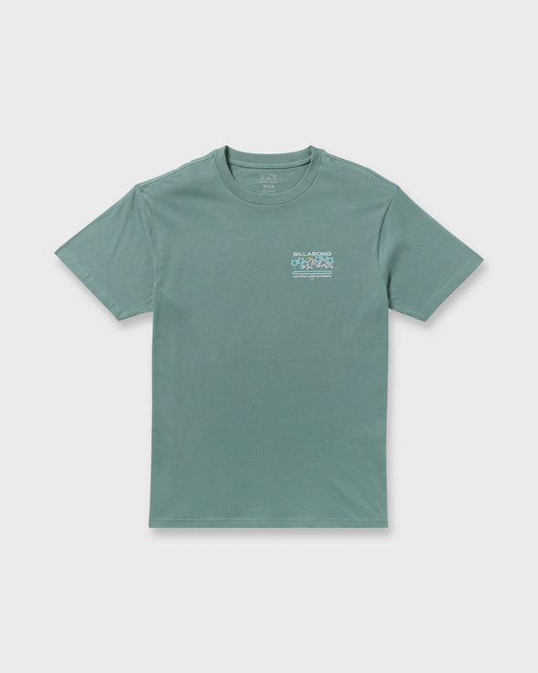 Coastal Range A/Div Short Sleeve T-Shirt