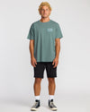 Coastal Range A/Div Short Sleeve T-Shirt