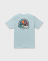 Sundown A/Div Short Sleeve T-Shirt