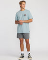 Sundown A/Div Short Sleeve T-Shirt