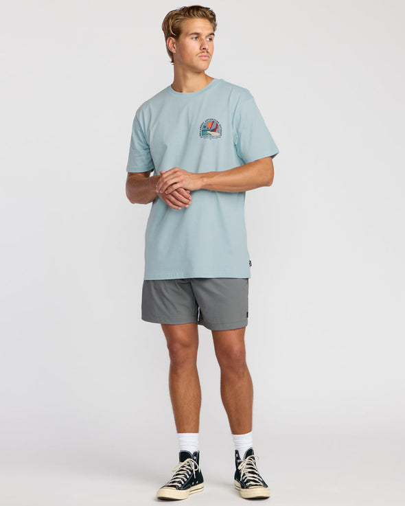 Sundown A/Div Short Sleeve T-Shirt