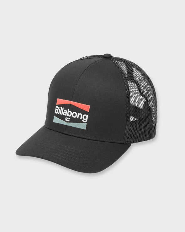 Walled Trucker Hat
