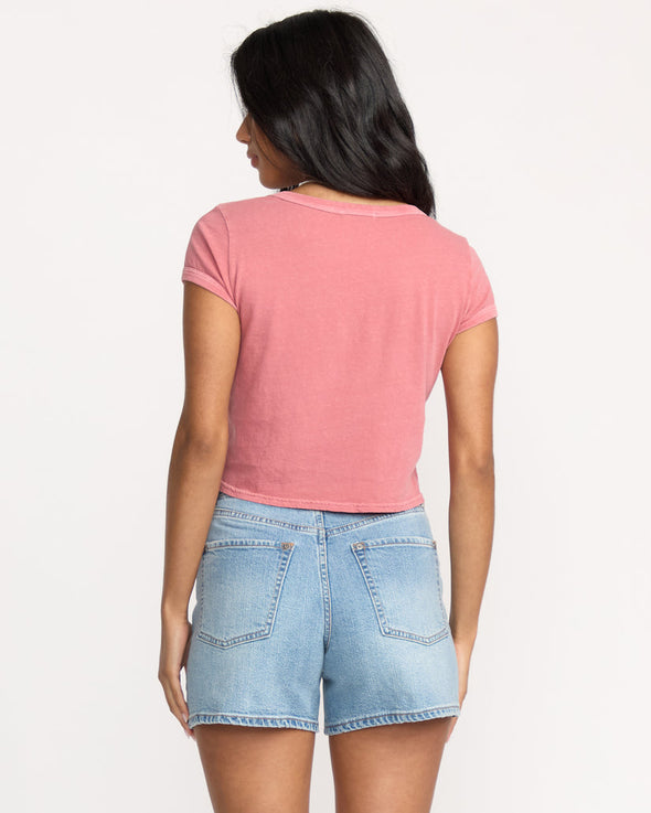 Daily Short Sleeve Tee