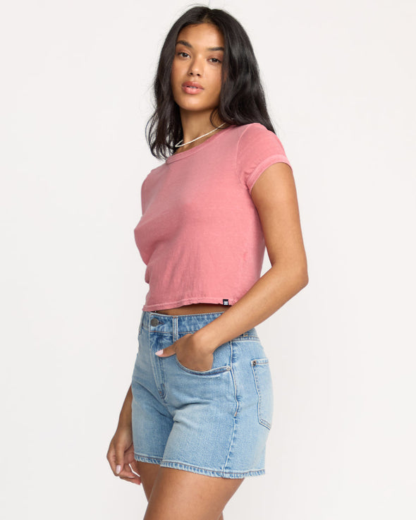 Daily Short Sleeve Tee