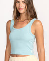Goddess Knit Tank