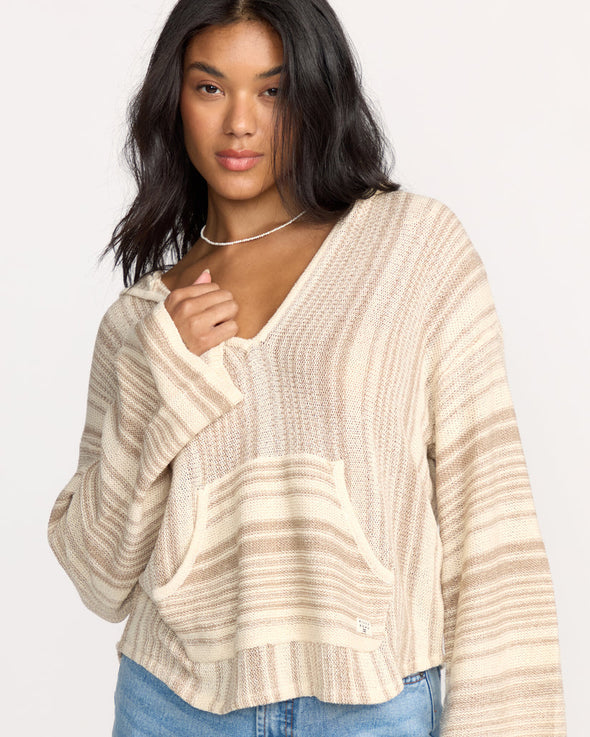 Baja Beach Sweater