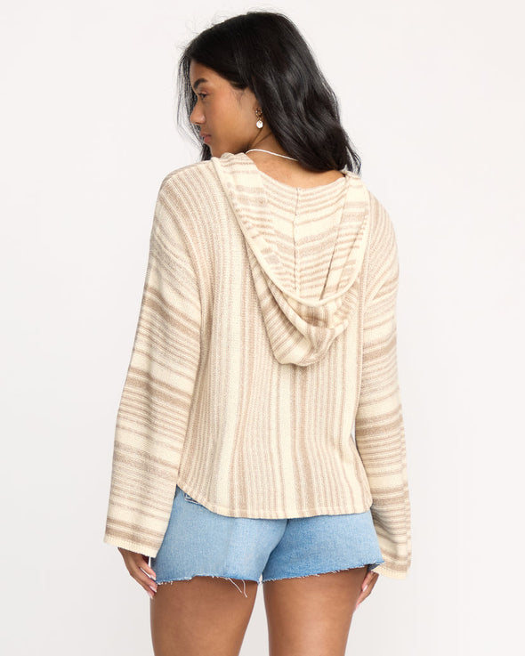 Baja Beach Sweater