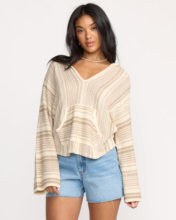 Baja Beach Sweater