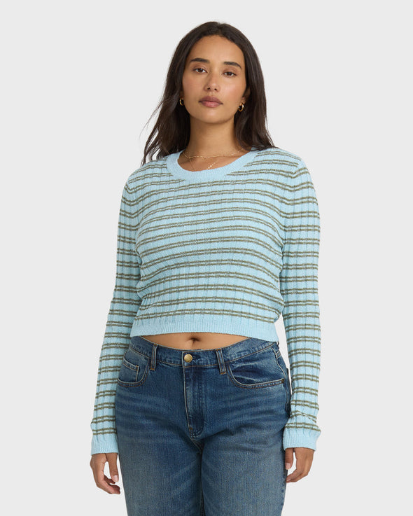 Clare Sweater
