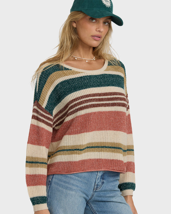 Lit Light Sweater