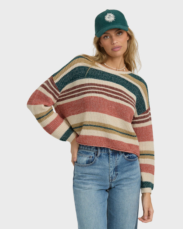 Lit Light Sweater