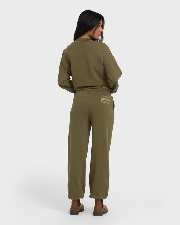 Sightseer Wave Jogger