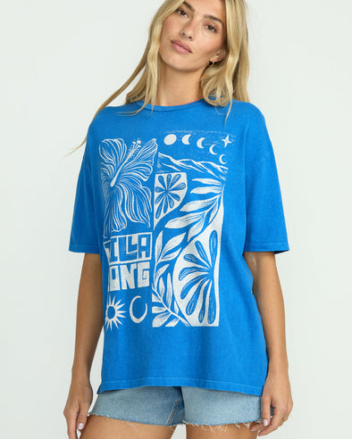Summer Nights Tee