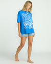 Summer Nights Tee