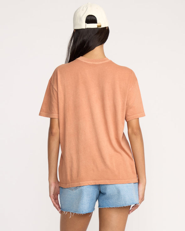 Walking Fast T-Shirt