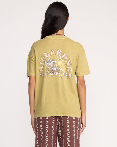Sun Lovers Club T-Shirt