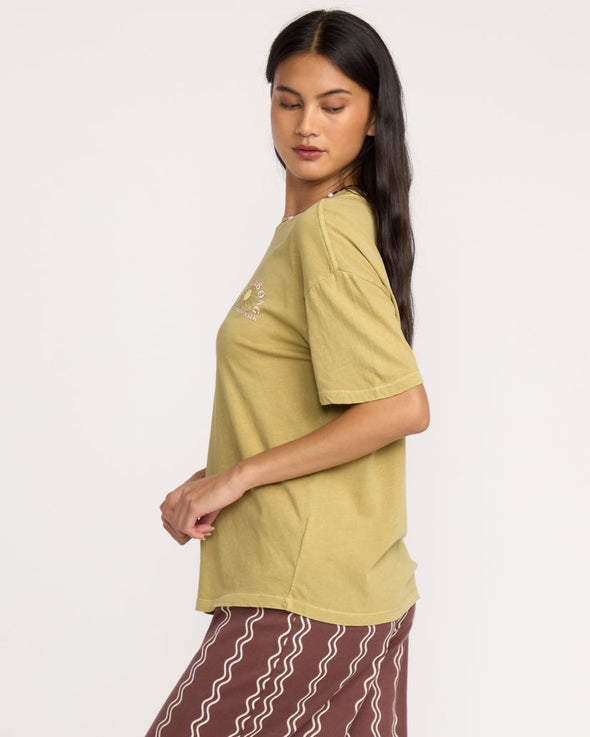 Sun Lovers Club T-Shirt