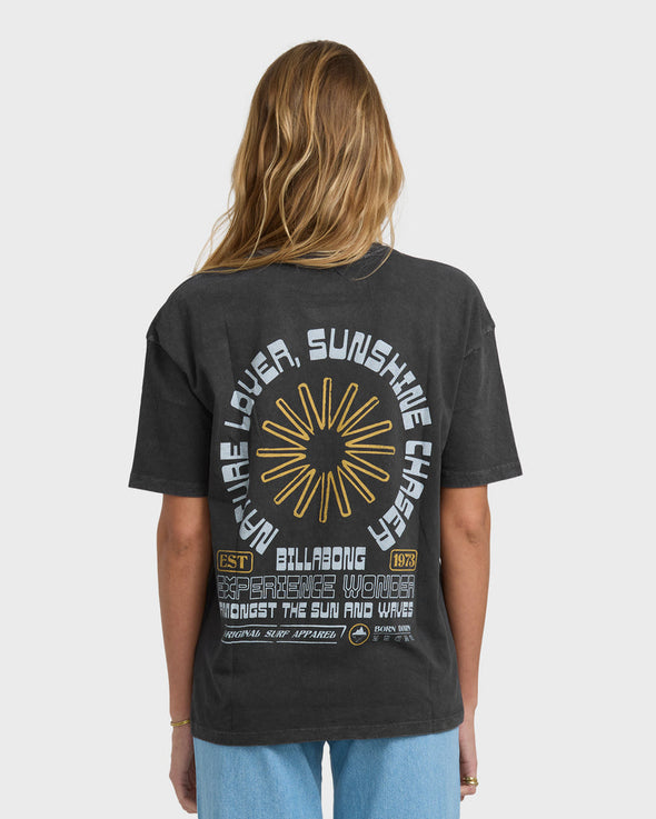 Sunshine Chaser Short Sleeve T-Shirt