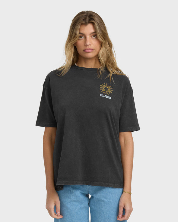 Sunshine Chaser Short Sleeve T-Shirt