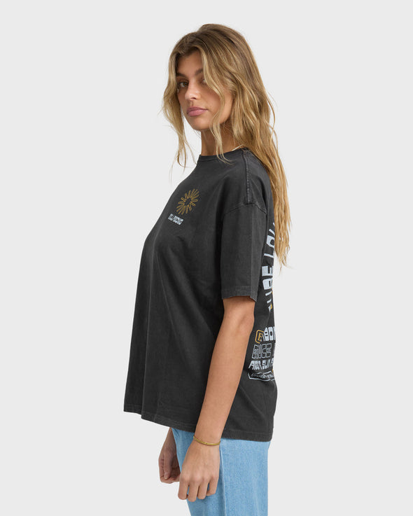 Sunshine Chaser Short Sleeve T-Shirt