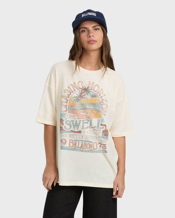 The Sun Rises Short Sleeve T-Shirt