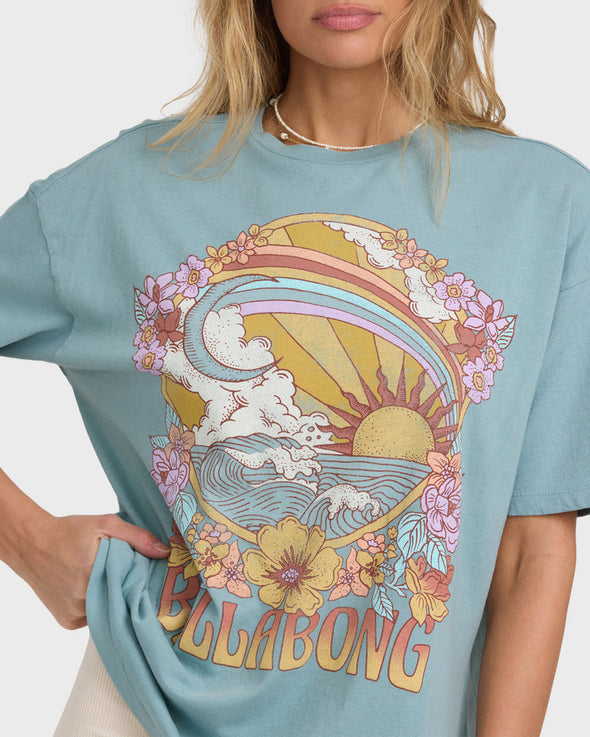 Everyday Paradise Short Sleeve T-Shirt