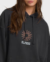 Sun & Waves Hoodie