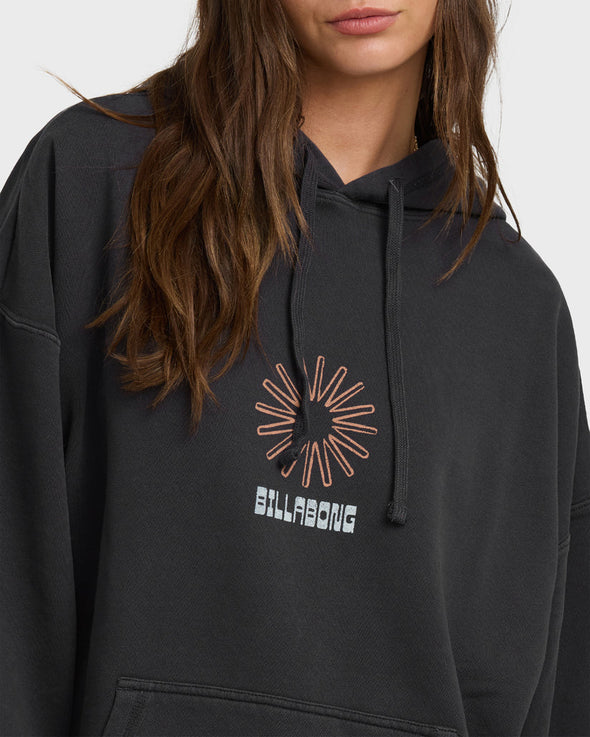 Sun & Waves Hoodie