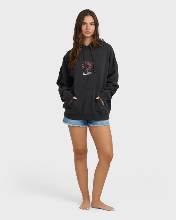 Sun & Waves Hoodie
