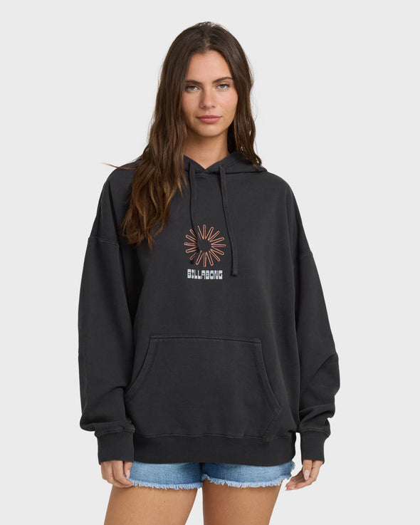 Sun & Waves Hoodie