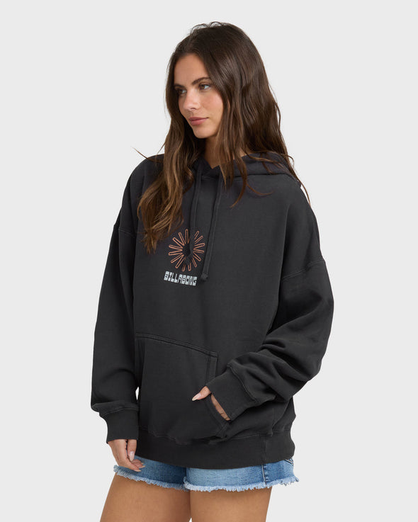 Sun & Waves Hoodie