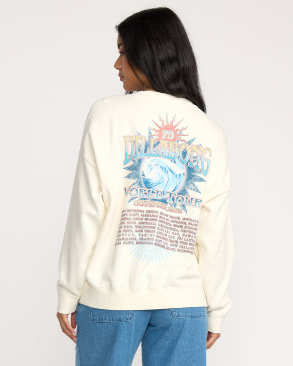 Echo Crewneck Sweatshirt