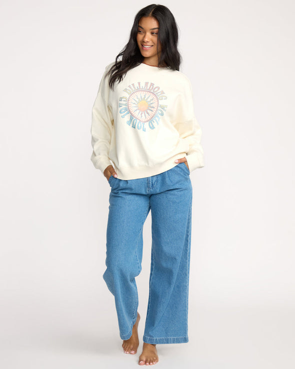 Echo Crewneck Sweatshirt