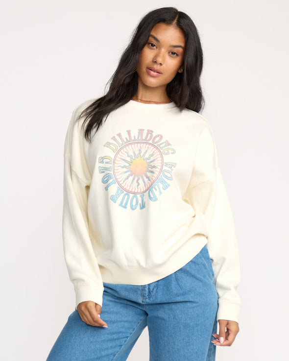 Echo Crewneck Sweatshirt