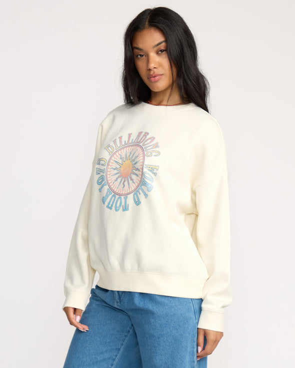 Echo Crewneck Sweatshirt