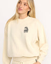 Sun Wave Livin Kendal Crewneck Sweatshirt