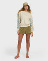 Atlas Tide Kendal Crewneck Sweatshirt