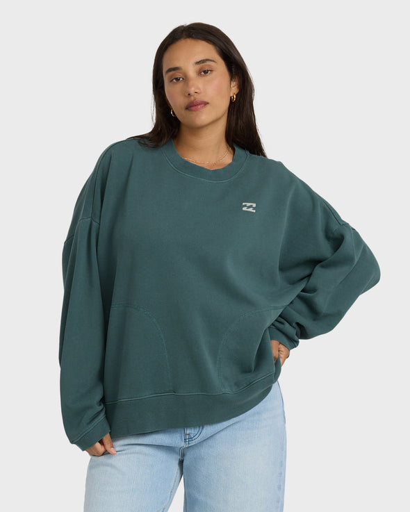 Dont Forget Crewneck Sweatshirt