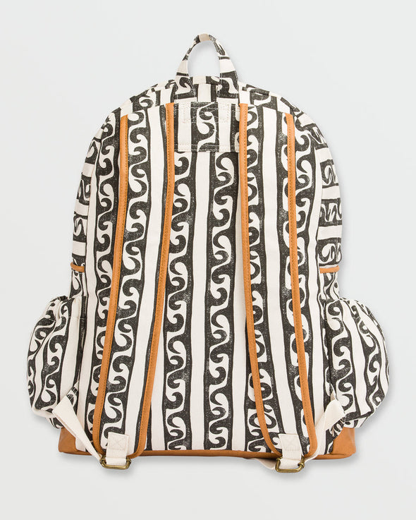 Home Abroad Backpack