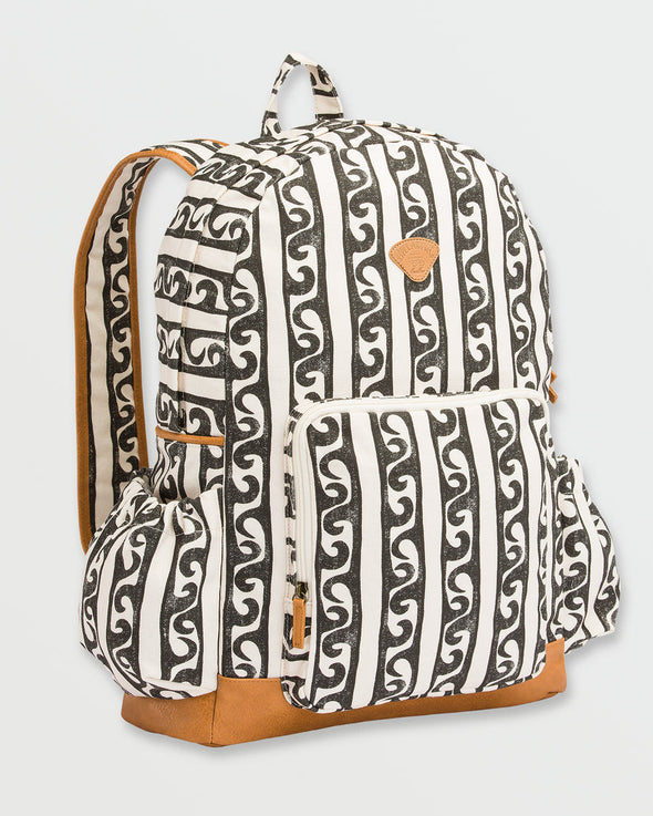 Home Abroad Backpack