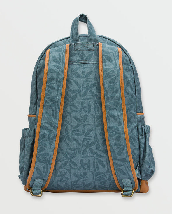Home Abroad Backpack