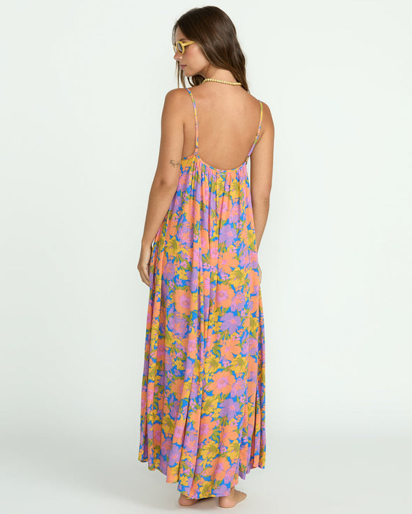 Sandy Cove Maxi Dress